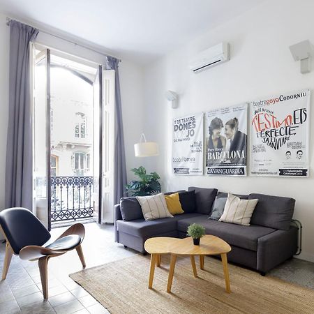 The Barcelona Centric Apt By Maison Pinata Exterior photo