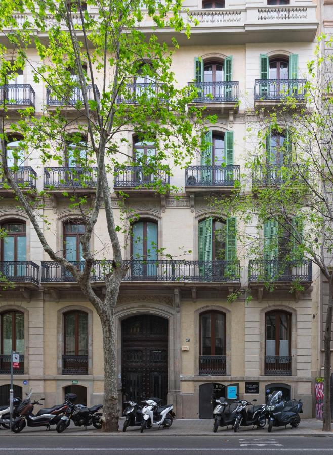 The Barcelona Centric Apt By Maison Pinata Exterior photo